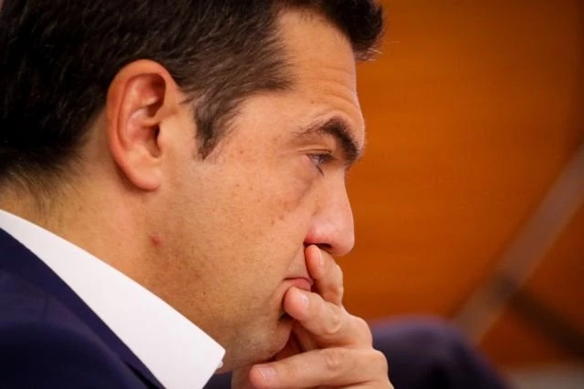 «Κόλαφος» για ΣΥΡΙΖΑ η δημοσκόπηση της Opinion Poll: Μπροστά έως και 13 μονάδες η ΝΔ